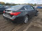 INFINITI Q50 BASE photo