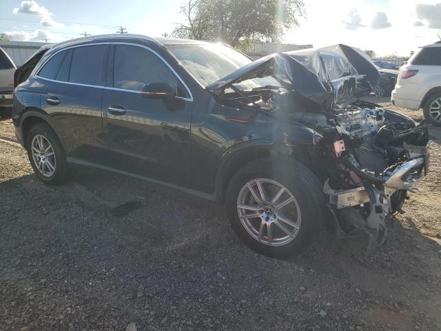 2023 MERCEDES-BENZ GLC 300 4M - W1NKM4HB9PU011875