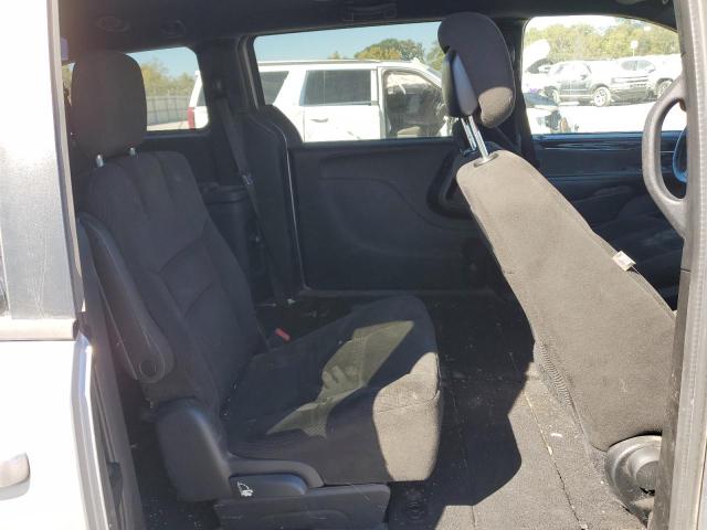 2015 DODGE GRAND CARA - 2C4RDGBG7FR705729