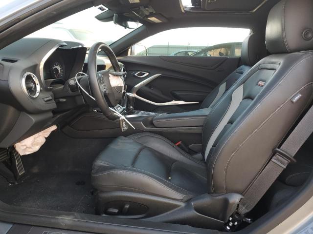 2024 CHEVROLET CAMARO SS - 1G1FH1R73R0115979