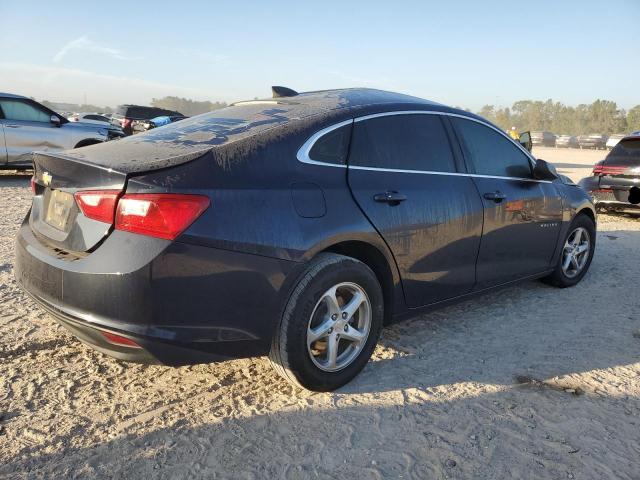 2017 CHEVROLET MALIBU LS - 1G1ZB5ST8HF219635