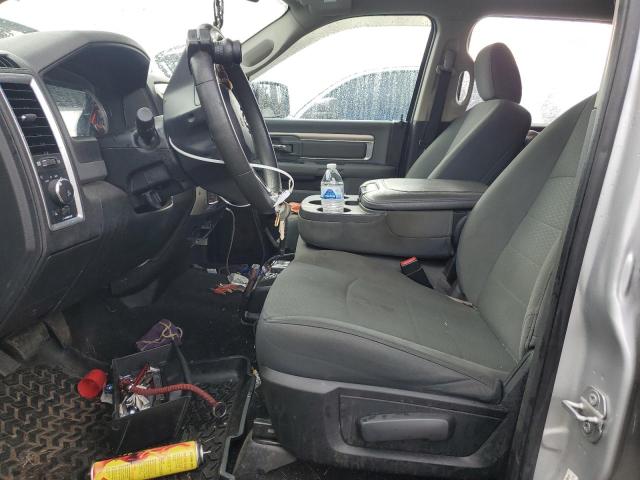 2018 RAM 1500 SLT - 1C6RR7TT3JS272874