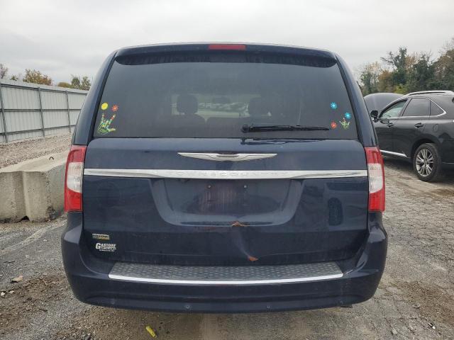 2016 CHRYSLER TOWN & COU - 2C4RC1BG0GR173242