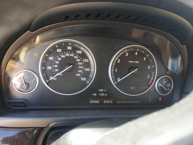 2015 BMW 528 I - WBA5A5C53FD517461