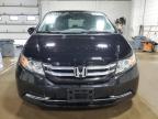 HONDA ODYSSEY SE photo