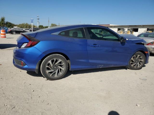 2017 HONDA CIVIC LX - 2HGFC4B58HH310410