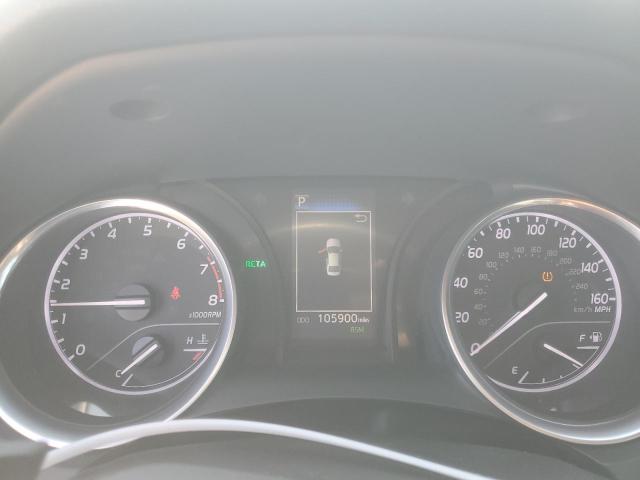 2018 TOYOTA CAMRY L - 4T1B11HK6JU536233
