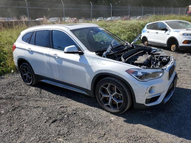 2019 BMW X1 XDRIVE2 - WBXHT3C54K5N30581