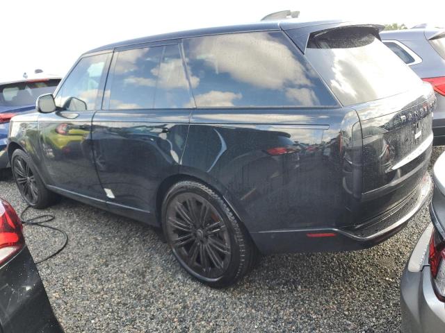 2023 LAND ROVER RANGE ROVE - SALKP9E77PA077430