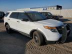 FORD EXPLORER P photo