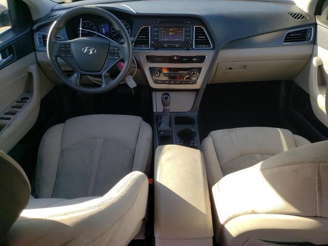 2015 HYUNDAI SONATA SPO - 5NPE34AF0FH050254