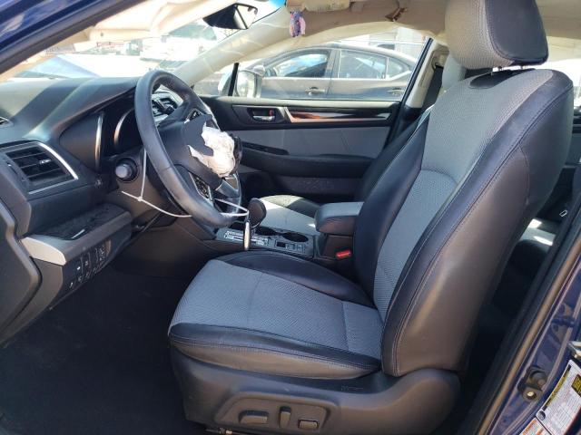 2017 SUBARU LEGACY SPO - 4S3BNAS66H3021897