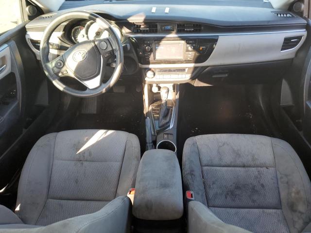 2015 TOYOTA COROLLA L - 5YFBURHE1FP359843
