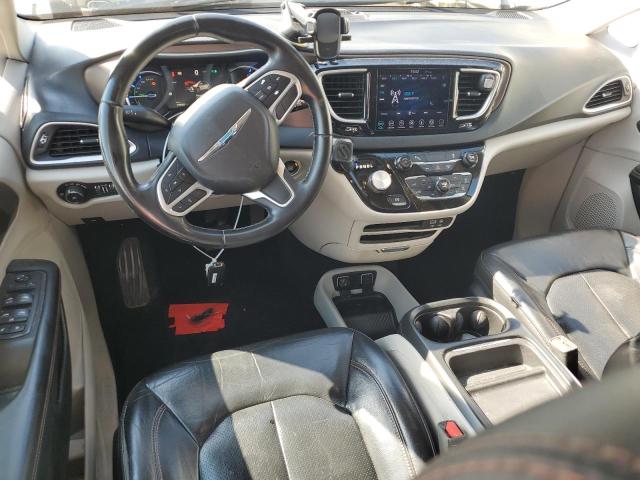 2018 CHRYSLER PACIFICA H - 2C4RC1L76JR194795