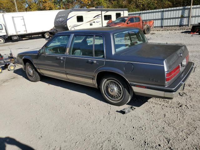 BUICK ELECTRA PA 1987 gray  gas 1G4CW5133H1442922 photo #3