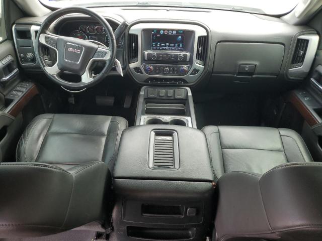 2018 GMC SIERRA C15 - 3GTP1NEC5JG581732