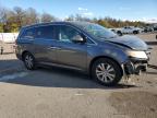 HONDA ODYSSEY EX снимка