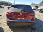 Lot #2960086077 2022 NISSAN ROGUE SPOR