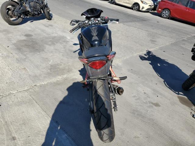 2013 HONDA CBR250 R MLHMC4109D5302472