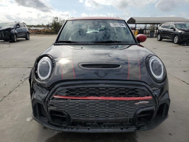 2022 MINI COOPER JOH - WMW73DH09N2S39010