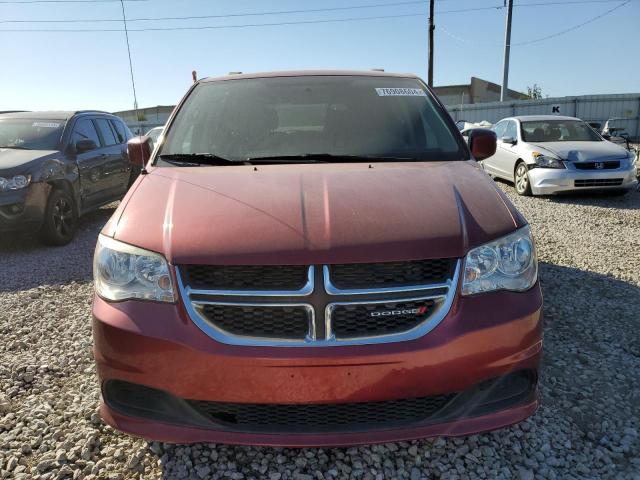 VIN 2C4RDGCG1FR631884 2015 Dodge Grand Caravan, Sxt no.5