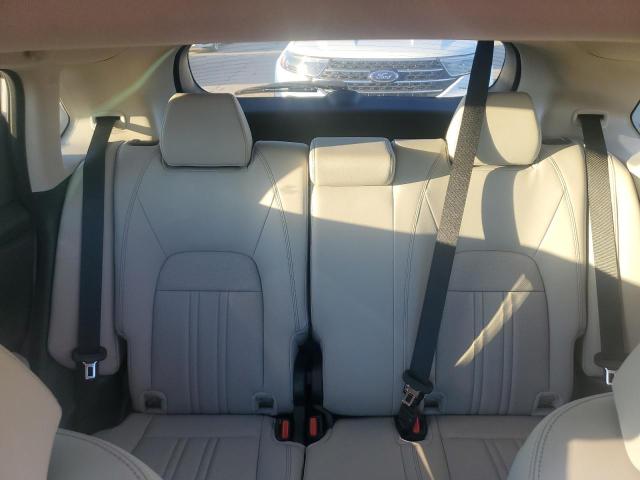 2024 HONDA HR-V EXL - 3CZRZ1H7XRM747341