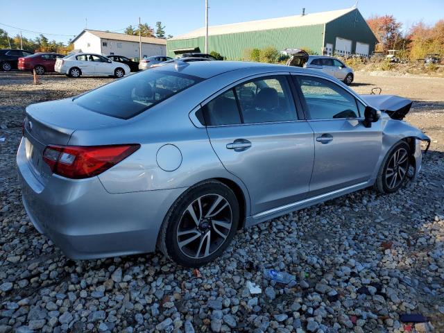 2017 SUBARU LEGACY SPO - 4S3BNAS62H3058445