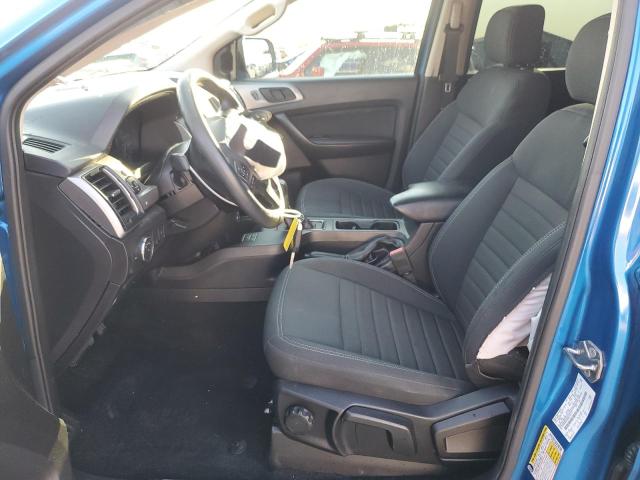 2021 FORD RANGER XL - 1FTER4EH0MLD31117