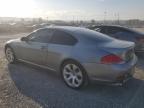 BMW 645 CI AUT photo