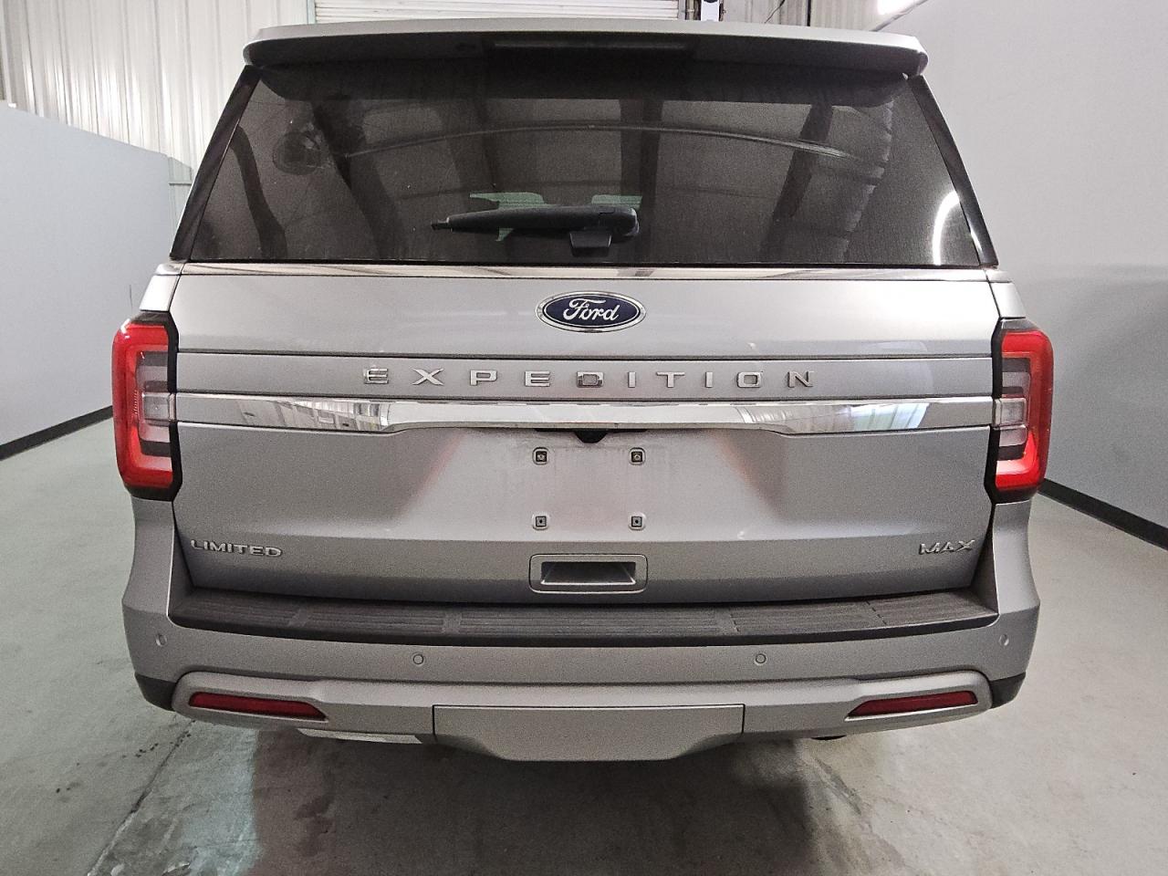 Lot #2909510372 2024 FORD EXPEDITION