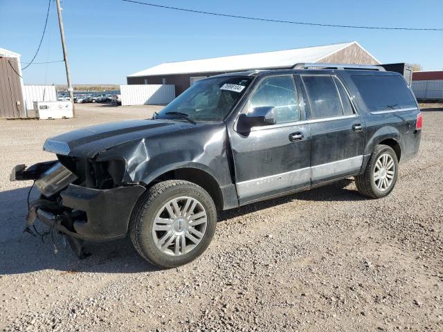 2010 LINCOLN NAVIGATOR #2942877183