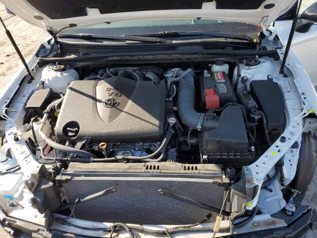 2020 TOYOTA CAMRY TRD - 4T1KZ1AK0LU045792