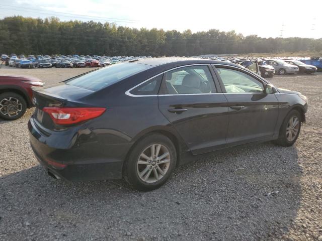 2017 HYUNDAI SONATA SE - 5NPE24AF1HH522841