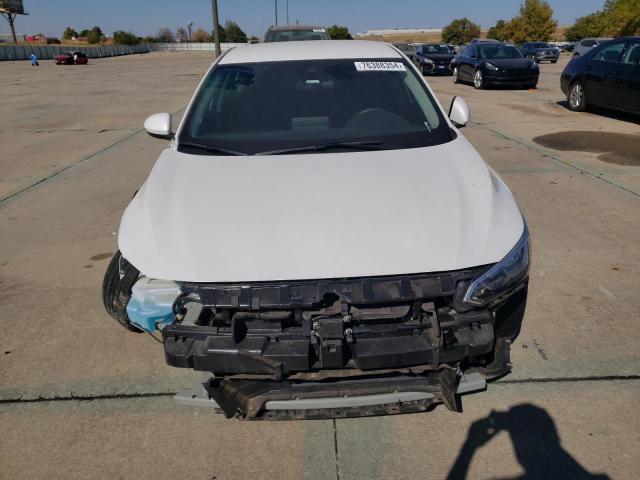 2023 NISSAN SENTRA SV - 3N1AB8CV6PY249443