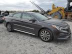 Lot #3024043219 2015 HYUNDAI SONATA SPO