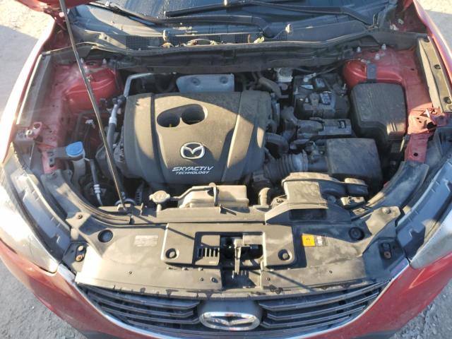2016 MAZDA CX-5 TOURI - JM3KE4CY0G0892240