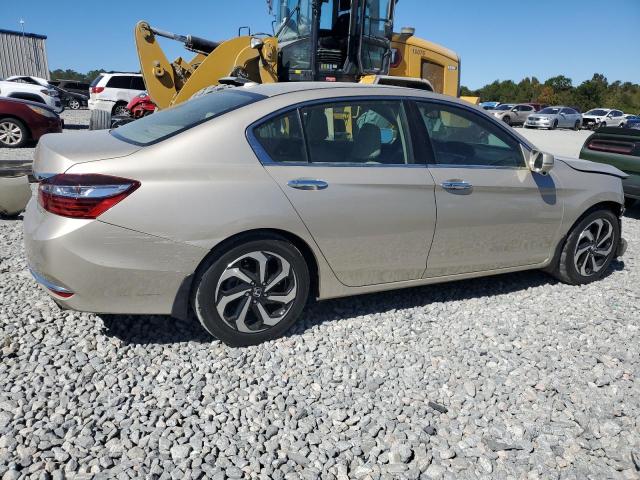 VIN 1HGCR3F84GA031176 2016 Honda Accord, Exl no.3