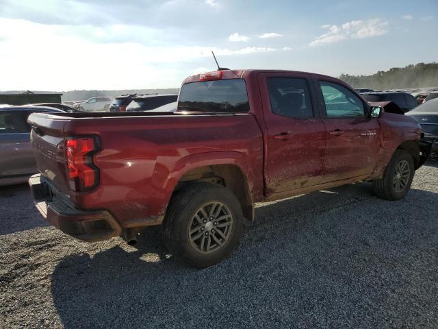 2023 CHEVROLET COLORADO L - 1GCGSCEC6P1241711