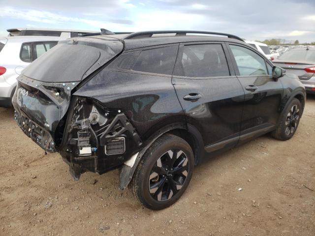 2023 KIA SPORTAGE - 5XYK6CAF7PG094457