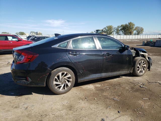 2018 HONDA CIVIC EX - 19XFC2F74JE000044