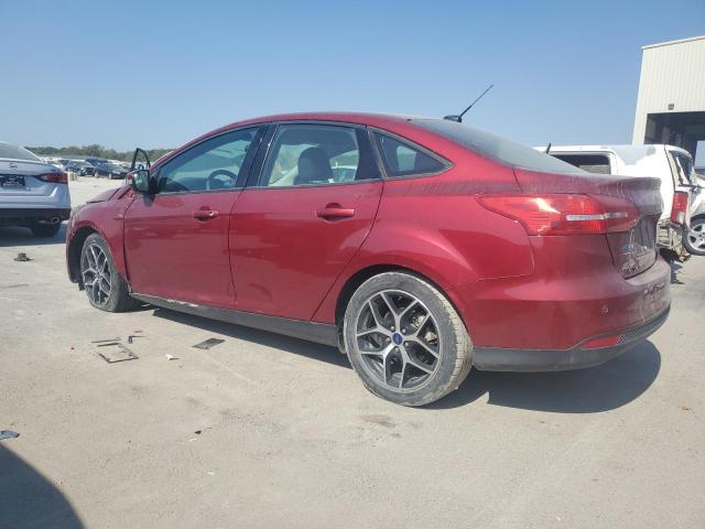 VIN 1FADP3H24HL237322 2017 FORD FOCUS no.2