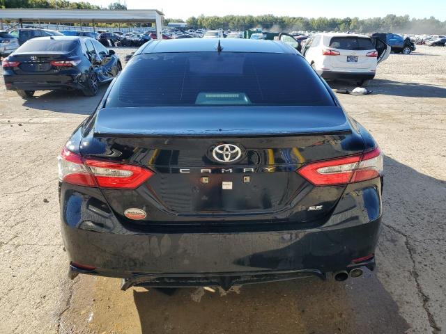 2019 TOYOTA CAMRY L - 4T1B11HK4KU177689