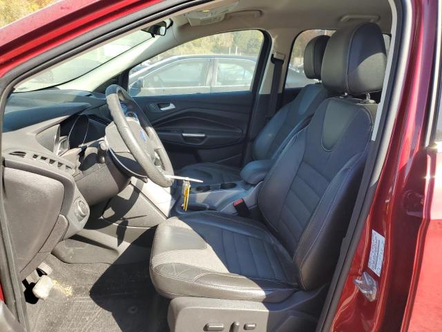 VIN 1FMCU9GX7FUC87004 2015 Ford Escape, SE no.7