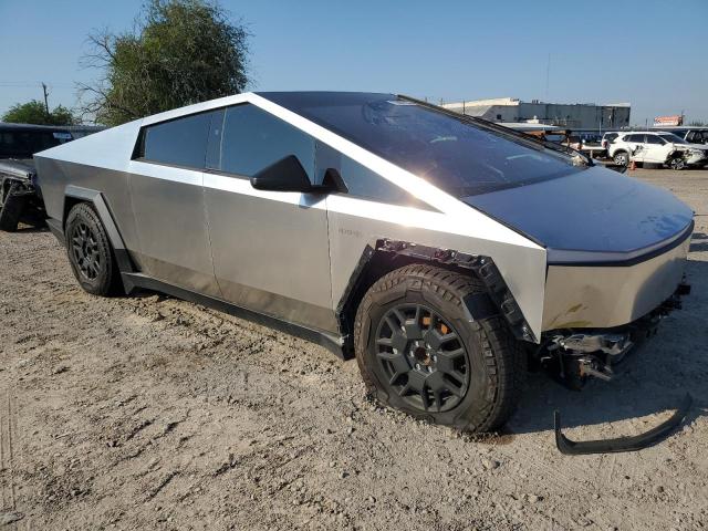 2024 TESLA CYBERTRUCK 7G2CEHED2RA020834