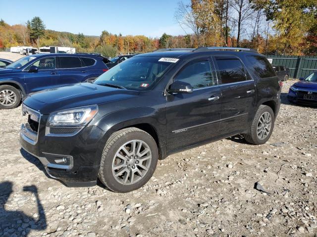 2014 GMC ACADIA DEN #2974821350