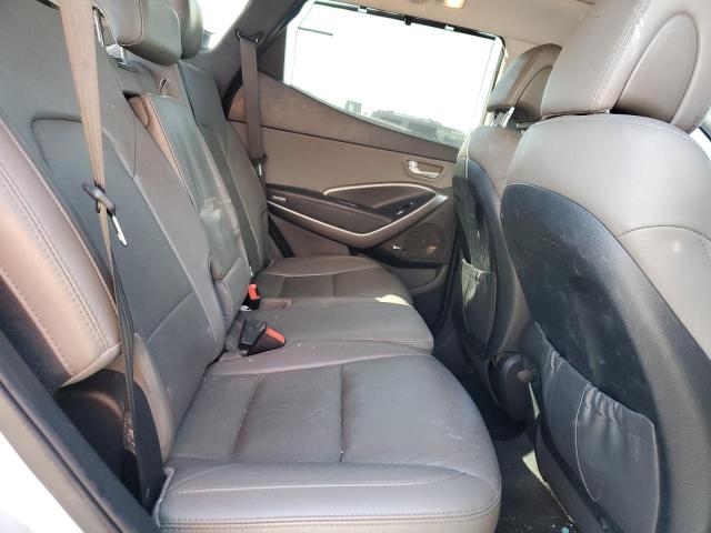 2016 HYUNDAI SANTA FE S - 5XYZW4LA7GG345483