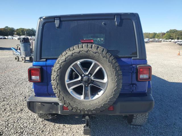 2019 JEEP WRANGLER U - 1C4HJXEN9KW620469