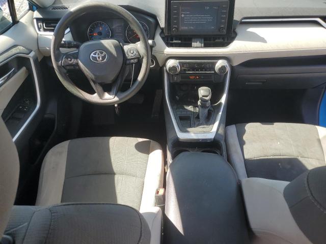 2019 TOYOTA RAV4 XLE - 2T3W1RFV0KC014818