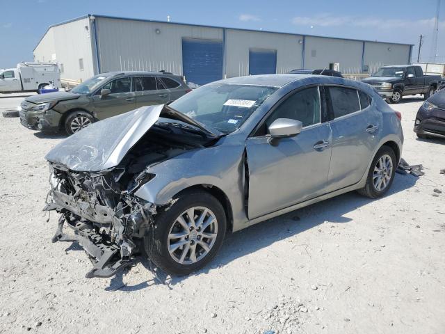 2014 MAZDA 3 TOURING #2957722143