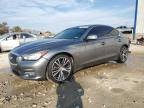 2016 INFINITI Q50 PREMIU - JN1EV7AR6GM345780